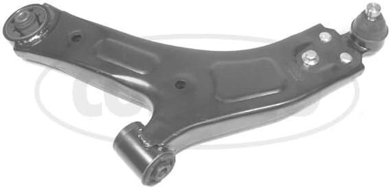Control/Trailing Arm, wheel suspension 49397644 - image 2