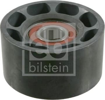 Deflection/Guide Pulley, V-ribbed belt 18544