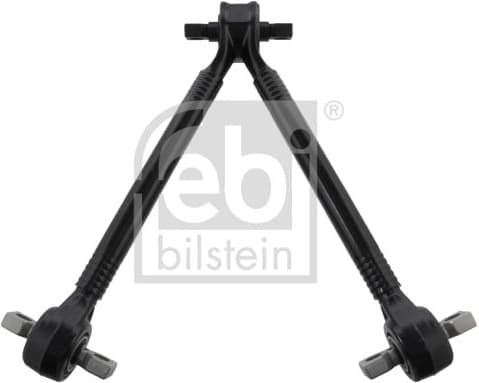 Control/Trailing Arm, wheel suspension 39598