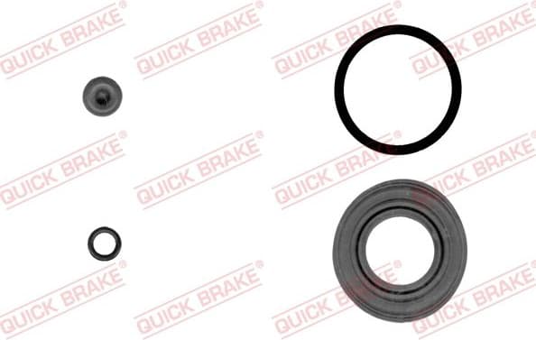 Repair Kit, brake caliper 114-0435