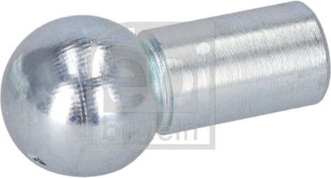 Ball Head, gearshift linkage 04261 - image 2