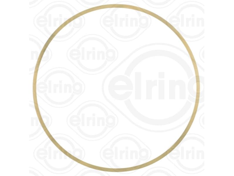 Gasket, cylinder liner 858.730