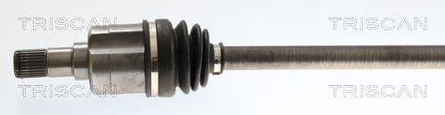 Drive Shaft 8540 43558 - image 2
