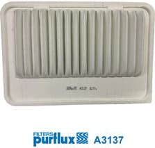 Air Filter A3137