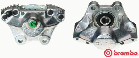 Brake Caliper ESSENTIAL LINE F 06 027