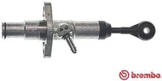 Master Cylinder, clutch ESSENTIAL LINE C23033 - image 2