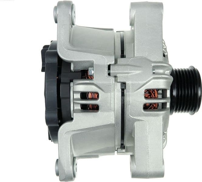 Alternator Remanufactured AS A0523PR - image 2