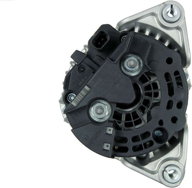 Alternator Remanufactured AS A0523PR - image 3