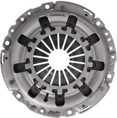 Clutch Pressure Plate PC037 - image 2