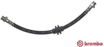 Brake Hose ESSENTIAL LINE T23047 - image 2