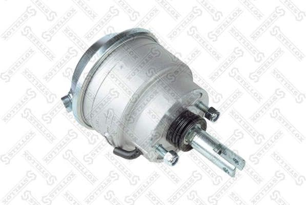 Spring-loaded Cylinder 85-00603-SX