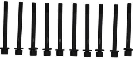 Cylinder Head Bolt Set 8709087