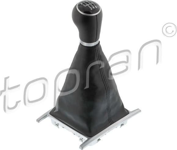 Gear Lever Gaiter 121 525