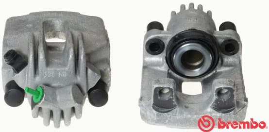 Brake Caliper ESSENTIAL LINE F 06 119