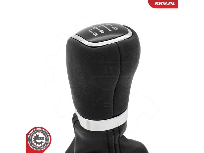 Gear Lever Knob 63SKV540 - image 4