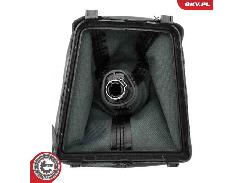 Gear Lever Knob 63SKV540 - image 7