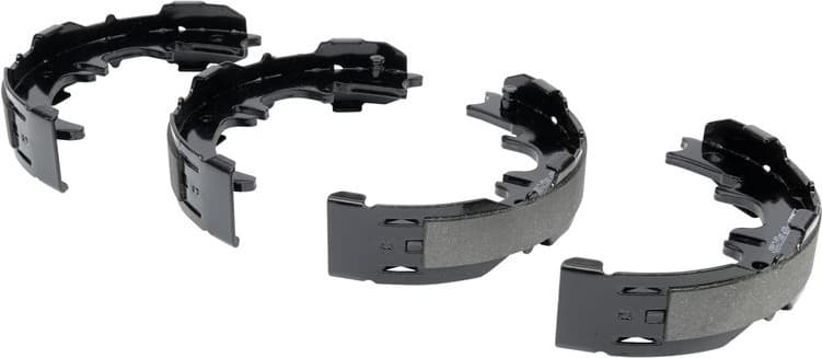 Brake Shoe Set, parking brake 03.0137-0400.2 - image 3