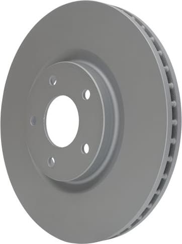 Brake Disc 24.0128-0242.1 - image 4