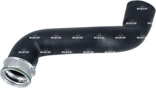 Charge Air Hose EASY FIT 166280