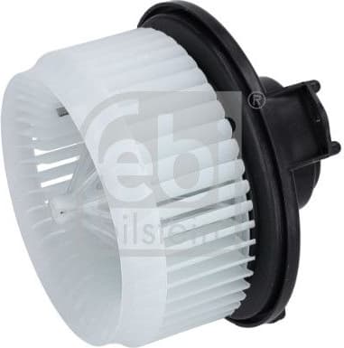 Interior Blower 196708