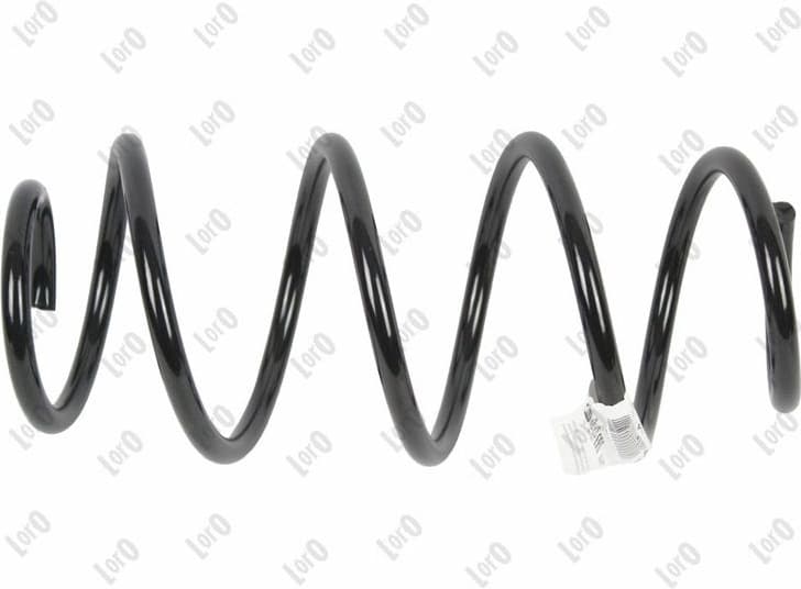 Suspension Spring LORO 234-01-003