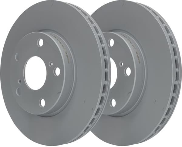 Brake Disc 24.0126-0148.1 - image 3