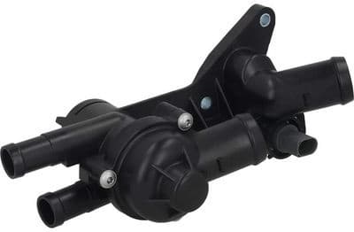 Thermostat, coolant 7710277 - image 3