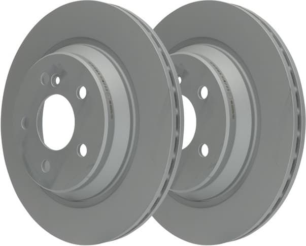 Brake Disc 24.0122-0192.1 - image 4