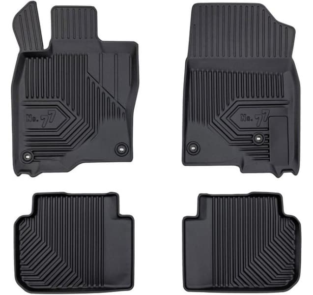 Floor Mat Set NO.77 77429338