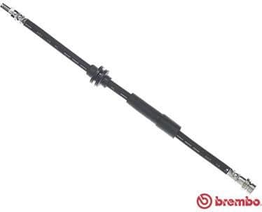 Brake Hose ESSENTIAL LINE T24120 - image 2
