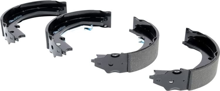 Brake Shoe Set, parking brake 03.0137-3004.2 - image 3