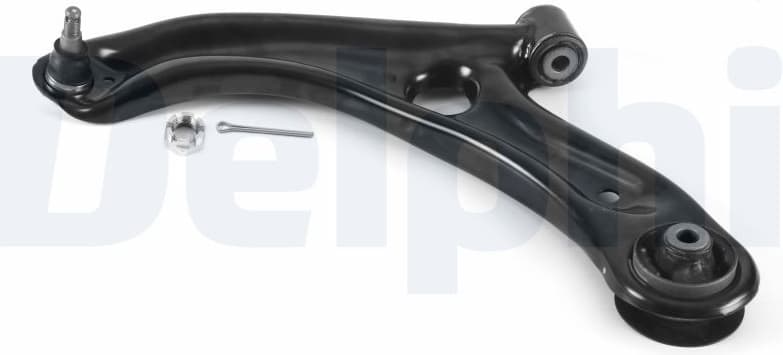 Control/Trailing Arm, wheel suspension TC4723