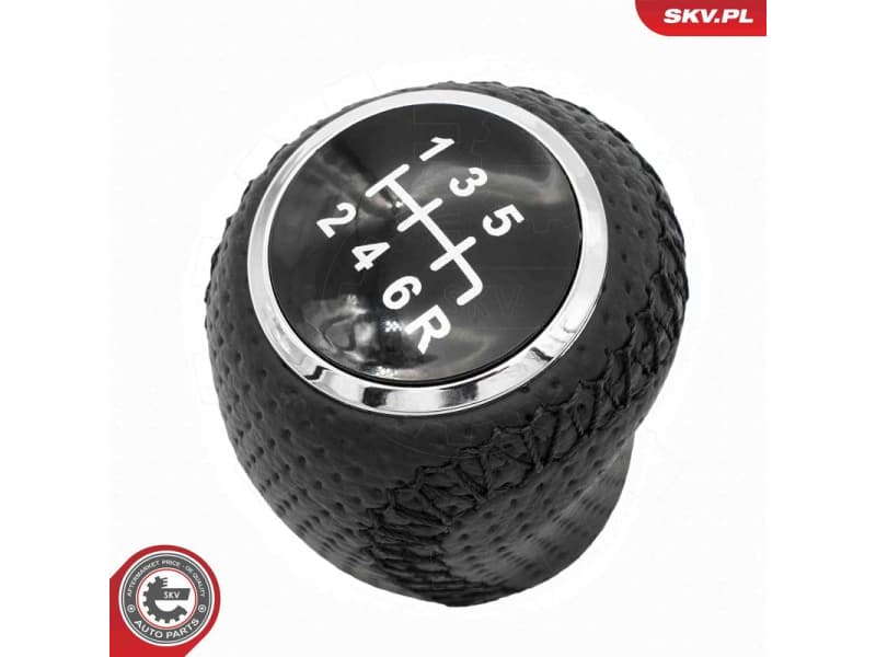 Gear Lever Knob 63SKV169 - image 2
