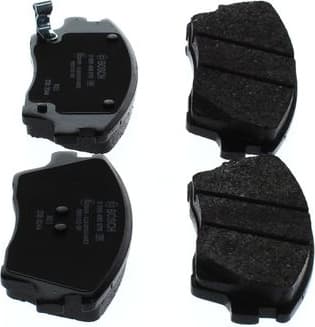 Brake Pad Set, disc brake 0 986 460 076 - image 7