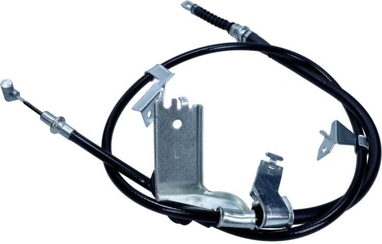 Cable Pull, parking brake 32-1673 - image 2