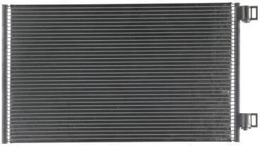 Condenser, air conditioning BEHR AC569000S