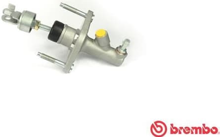 Master Cylinder, clutch ESSENTIAL LINE C28004 - image 2