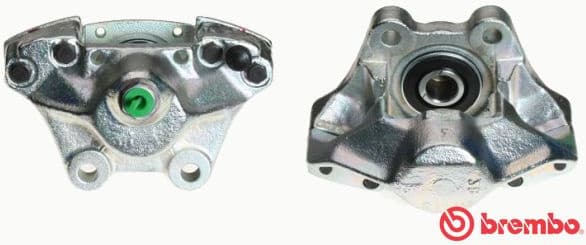 Brake Caliper ESSENTIAL LINE F 06 026