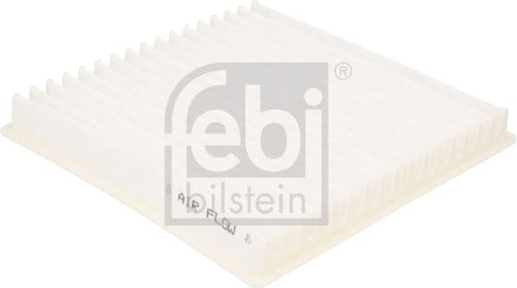 Filter, cabin air 184364