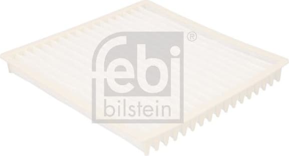 Filter, cabin air 184364 - image 2