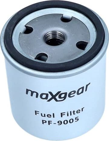 Fuel Filter 26-2307