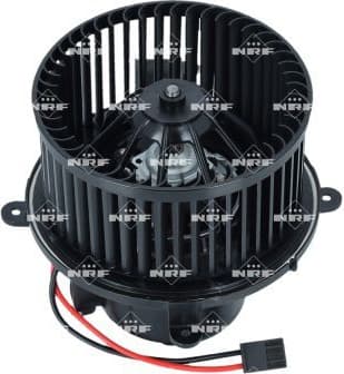 Interior Blower 34605