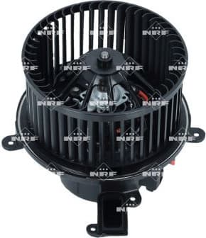 Interior Blower 34605 - image 3