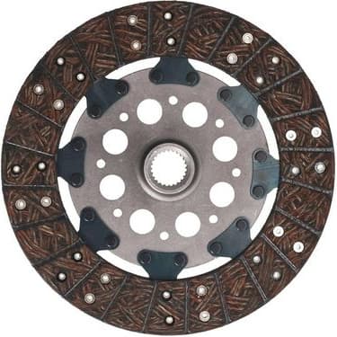Clutch Disc DC241