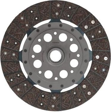 Clutch Disc DC241 - image 2