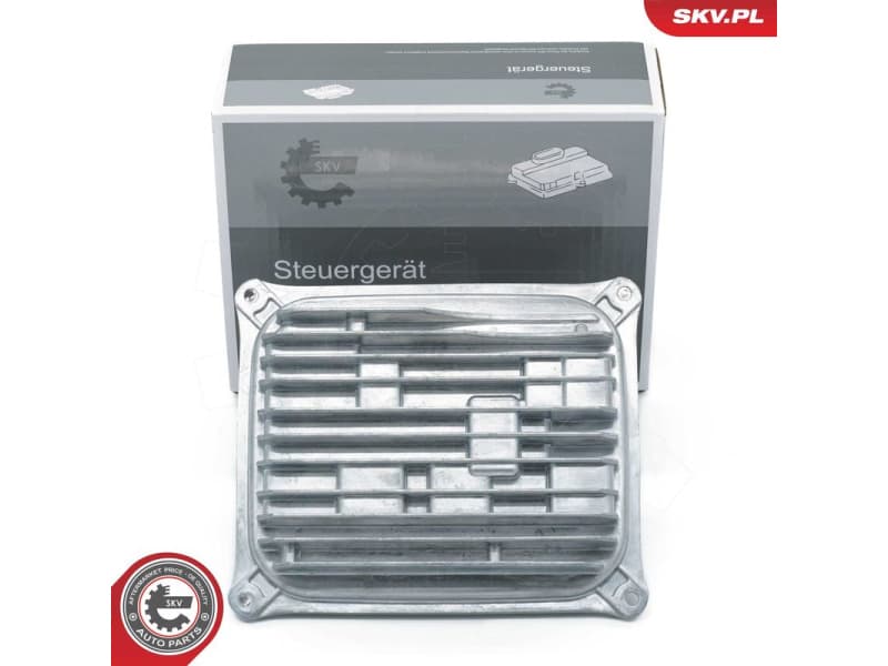 Control Unit, lights 59SKV184