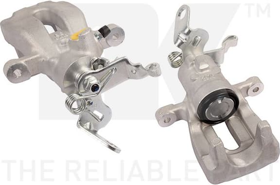 Brake Caliper 212324