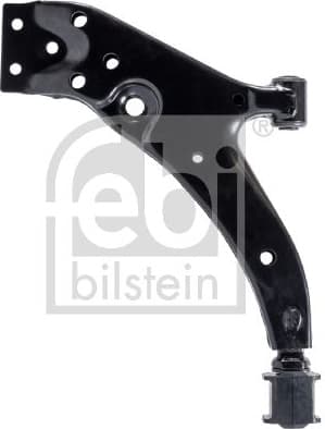 Control/Trailing Arm, wheel suspension 43082