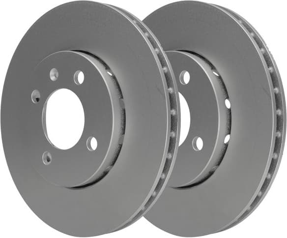 Brake Disc 24.0122-0281.1 - image 3
