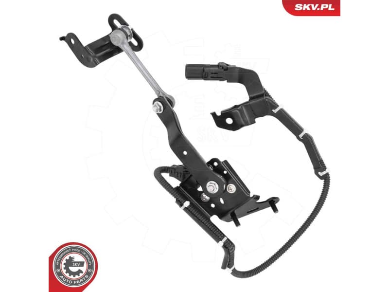 Sensor, headlight levelling 81SKV016 - image 3